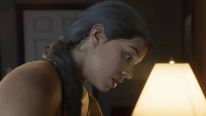 Lucia in Grand Theft Auto 6