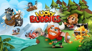 Everybuddy Games raises $15m in series A