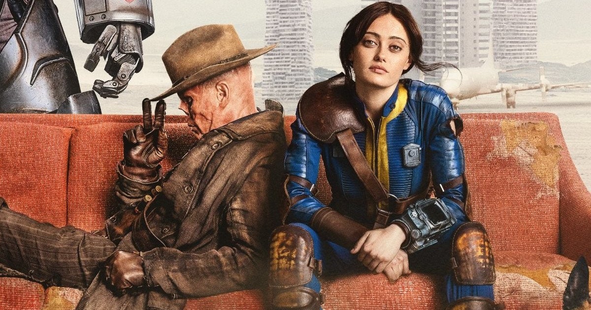 Fallouts latest episode delivers another cameo for fans of the video game series Fallouts latest episode delivers another cameo for fans of the video game series