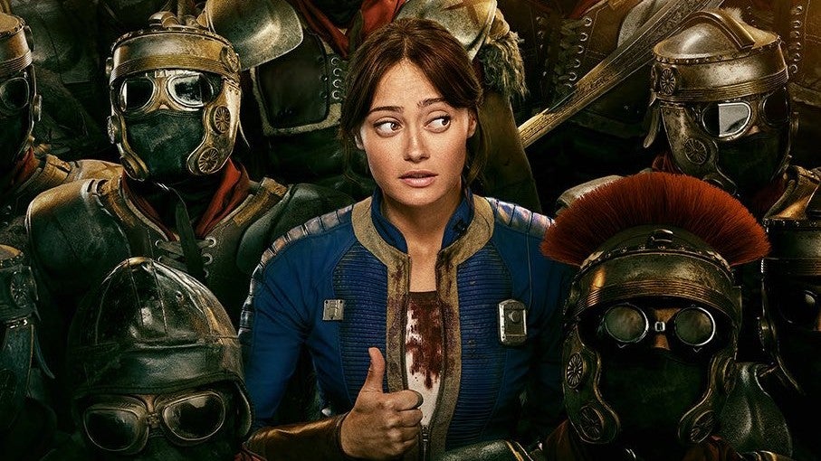 Fallout season three will begin filming summer 2026, as showrunners want to get series back on air "as soon as we can"
