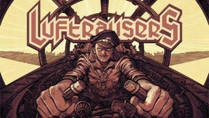 Luftrausers PC Review: Welcome to the Dogfight