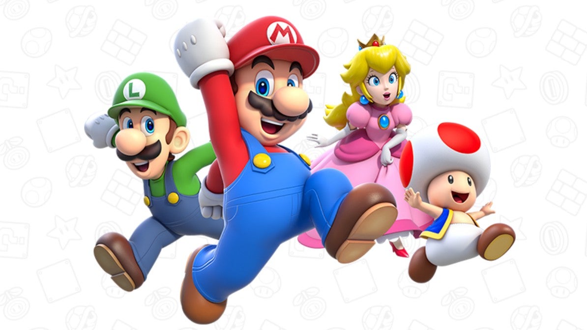 There’s a new Nintendo Direct this Friday (and it’s just before a major Mario anniversary)