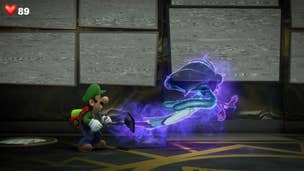 Luigi’s Mansion 3 Hellen Gravely Boss Fight Walkthrough