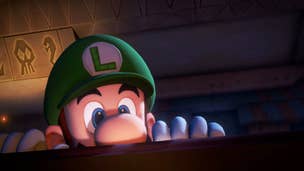 Luigi’s Mansion 10F Tomb Suites Walkthrough and Puzzle Solutions