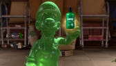 LUSH x Super Mario Bros. Movie Power Up Block almost had me calling a plumber