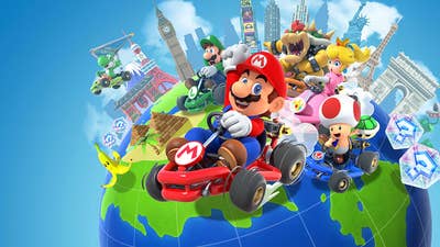 Nintendo receives lawsuit over Mario Kart Tour microtransactions