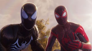 Insomniac Games to patch Spider-Man 2 flag mix-up
