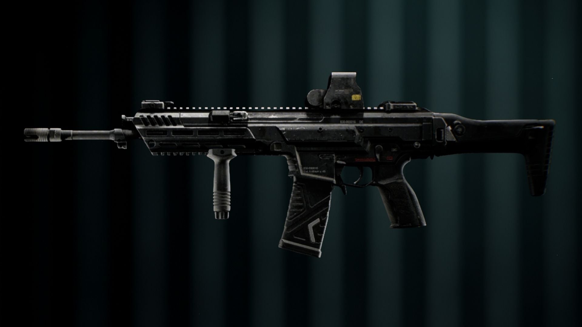 M433 Weapon RedSec - 4