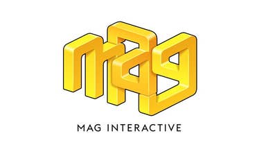 MAG Interactive reports $25 million in sales