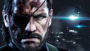 Metal Gear Solid Ground Zeroes Xbox One: The First Fifteen Minutes