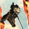 Capturas de pantalla de Metal Gear Rising: Revengeance