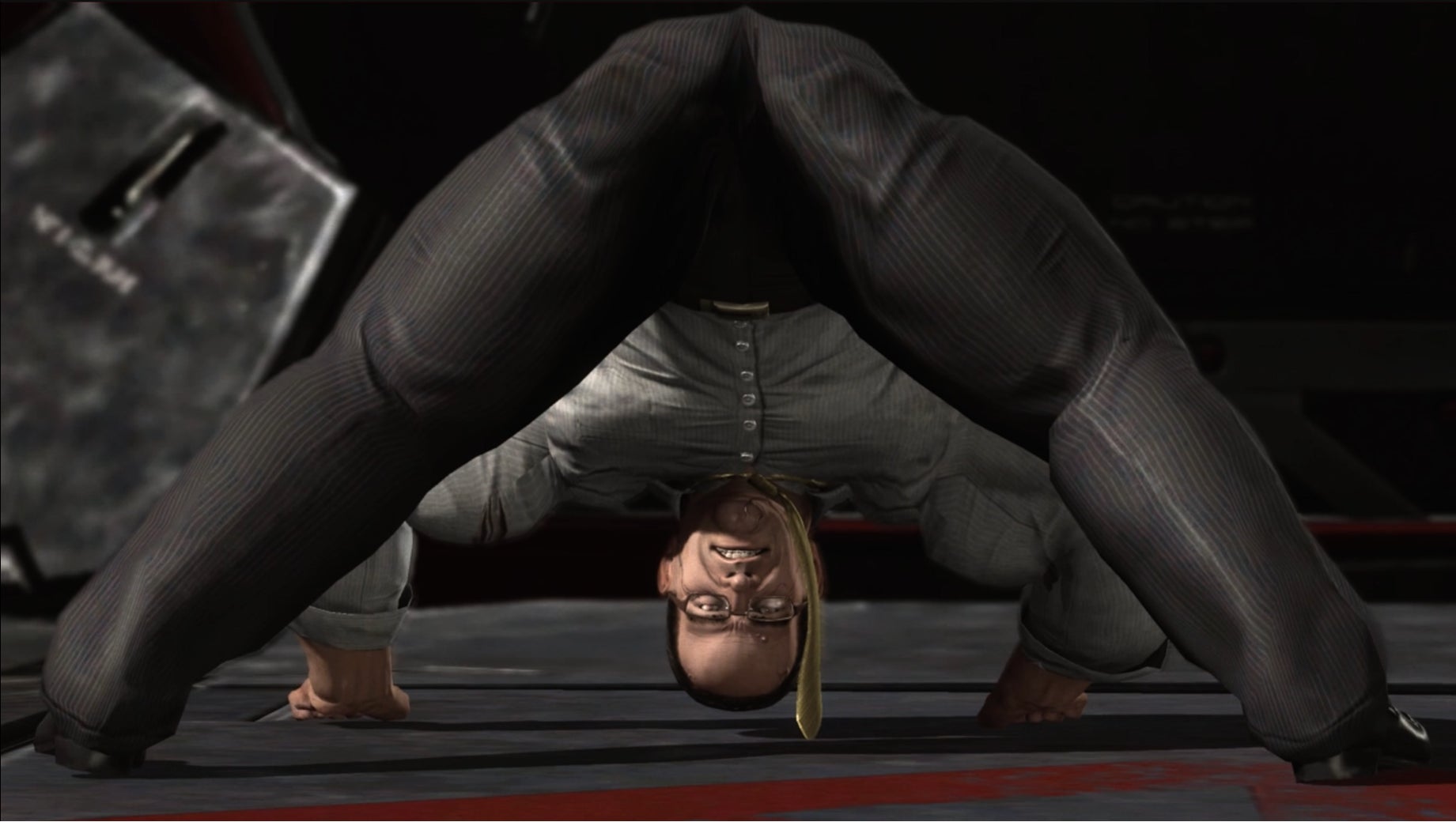 Forget remakes and remasters - 7