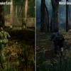 comparisons between metal gear solid and metal gear delta