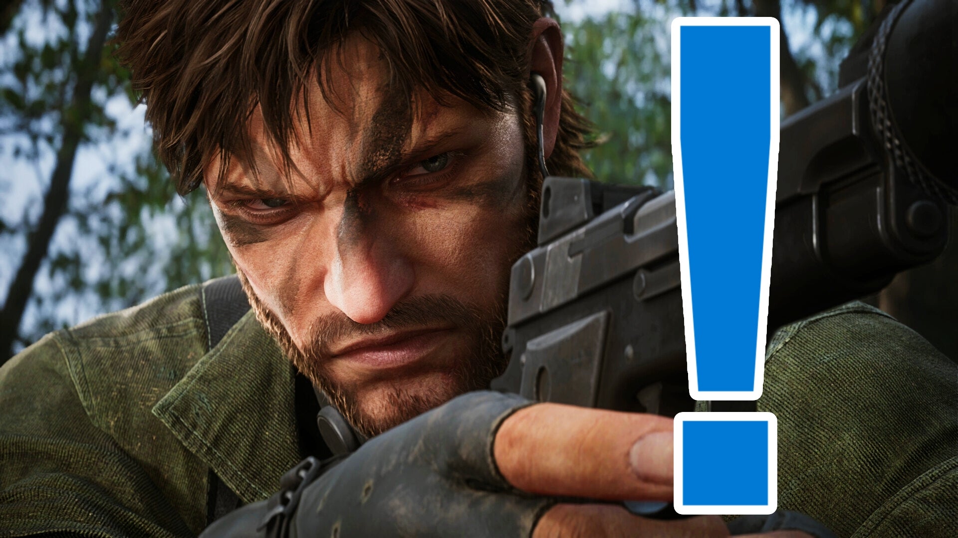 Alle Metal Gear Solid Spiele im Ranking, vom Schlechtesten zum Besten - den  La-li-lu-le-lo wird Platz 4 nicht gefallen | Eurogamer.de