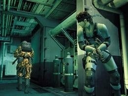 Metal gear deals solid 2 metacritic