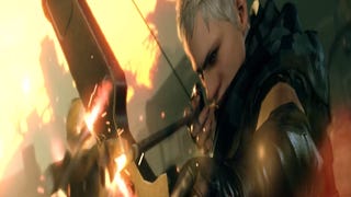 From Us to You! Reviews Deus Ex: Mankind Divided and Argues Over Metal Gear Survive