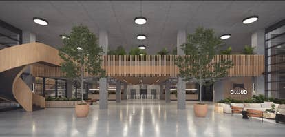 Cloud Imperium to open Manchester studio