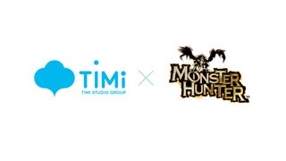 TiMi Studio and Capcom to make new Monster Hunter mobile game | News-in-brief