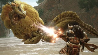 Monster Hunter Rise sales surpass 11m units
