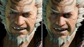 Monster Hunter Rise - PS5 vs Xbox Series X/S - PC-Style Graphics Options! - DF Tech Review