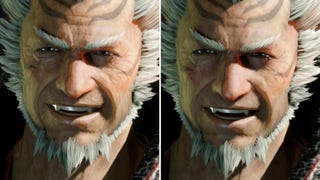 Monster Hunter Rise -  PS5 vs Xbox Series X/S - PC-Style Graphics Options! - DF Tech Review