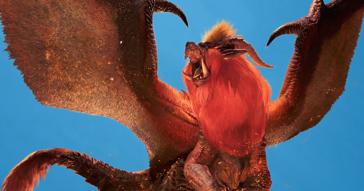 Monster Hunter Wilds upcoming expansion, Ascendance, reveals an infamous returning monster - and it looks like itll address the difficulty complaints Monster Hunter Wilds upcoming expansion, Ascendance, reveals an infamous returning monster - and it looks like itll address the difficulty complaints