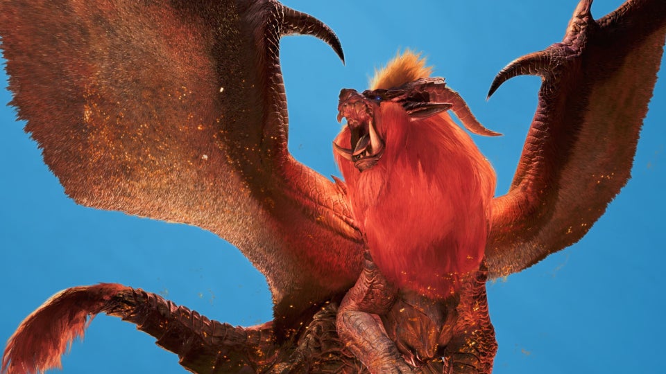 Monster Hunter Wilds upcoming expansion, Ascendance, reveals an infamous returning monster - and it looks like it'll address the difficulty complaints