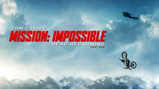 Missão: Impossível - Ajuste de Contas Parte 1 é o melhor filme de 2023 no Rotten Tomatoes