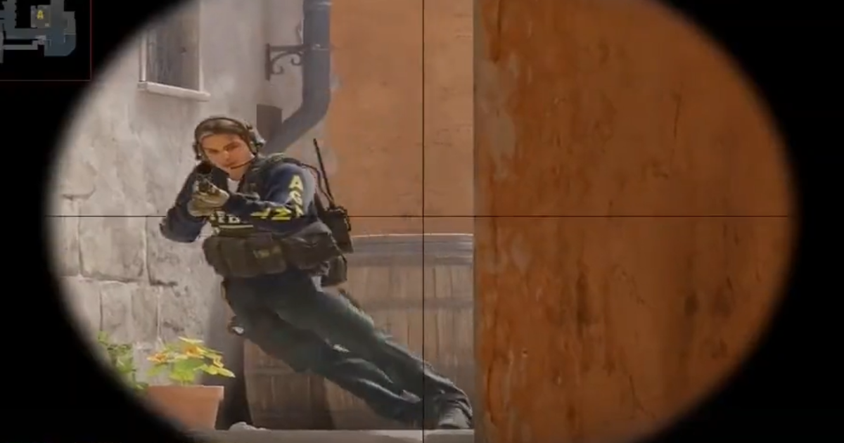 Counter-Strike 2's hottest new strategy is the Michael Jackson Peek ...