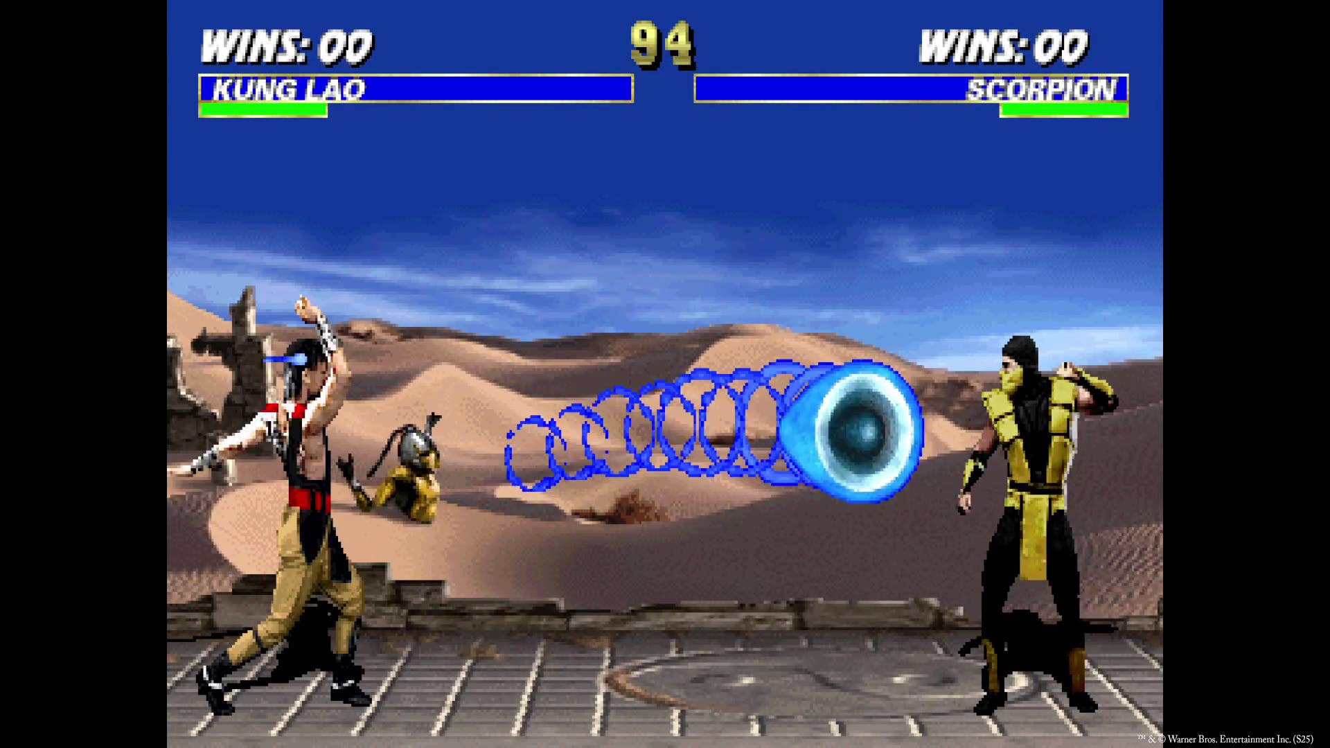 “It was like a Christmas holiday current.” Digital Eclipse on the deal that got them Mortal Kombat “It was like a Christmas holiday current.” Digital Eclipse on the deal that got them Mortal Kombat