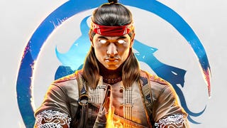 Mortal Kombat 1 promotional art.