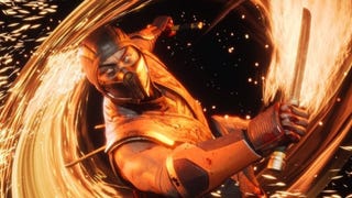 Mortal Kombat 11: Switch tested vs PS4/Pro/Xbox One/X - Mortal Kombat returns to handheld!