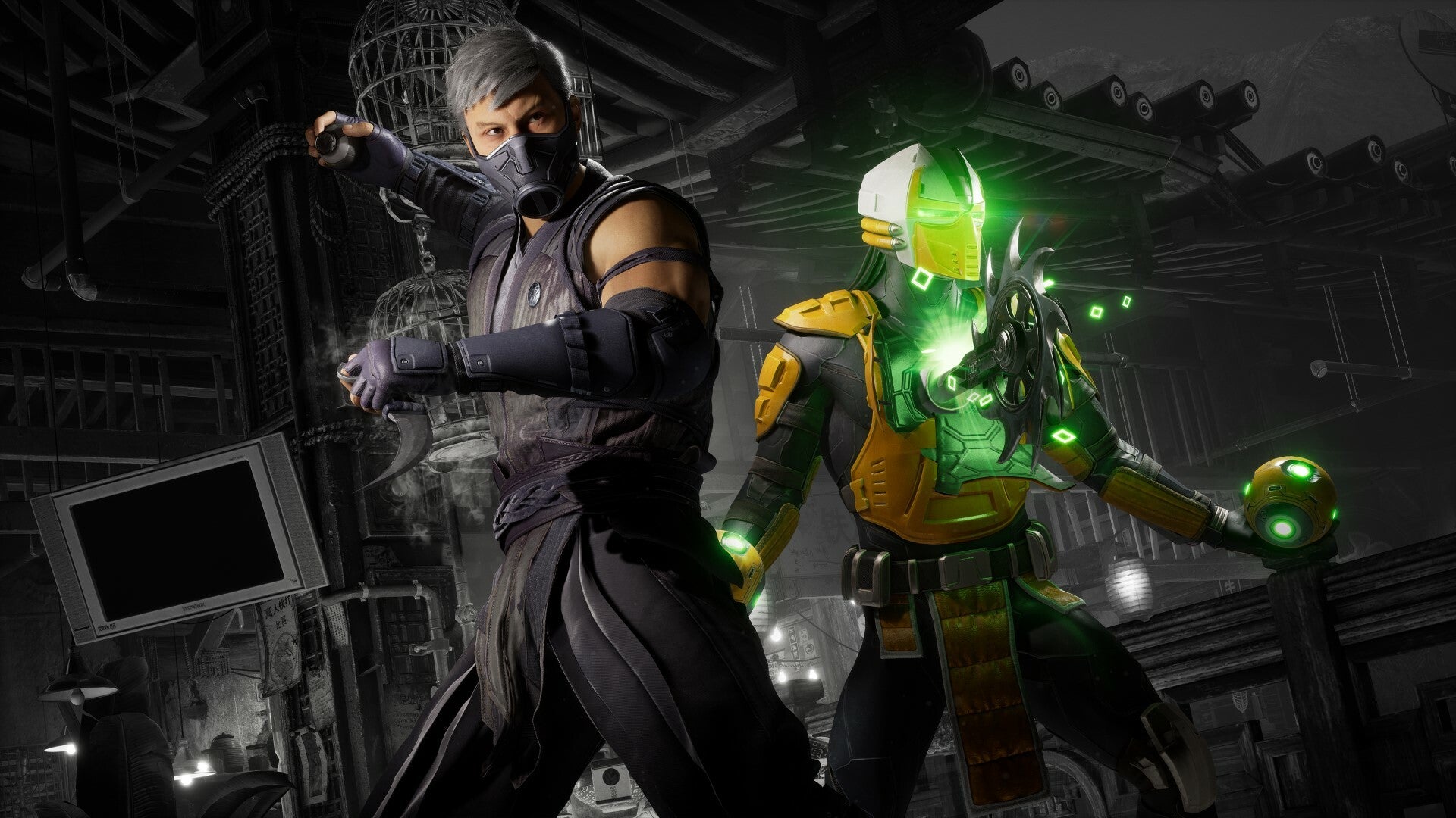 As Injustice 3 rumours heat up, NetherRealm boss Ed Boon says the studio is "actively pursuing" a new Mortal Kombat
