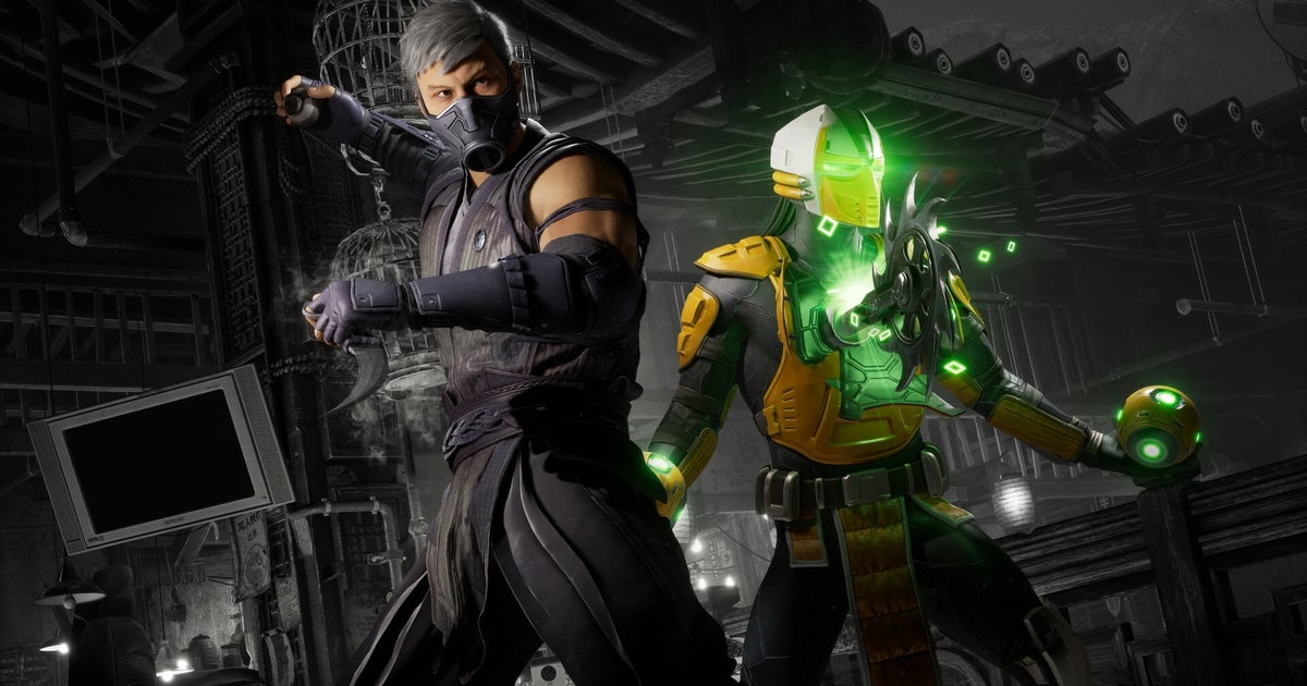 NetherRealm Studios yeni bir Mortal Kombat oyunu üzerinde çalışıyor