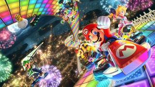 UK Charts: Mario Kart 8 Deluxe takes No. 1 (but it should be Minecraft, again)