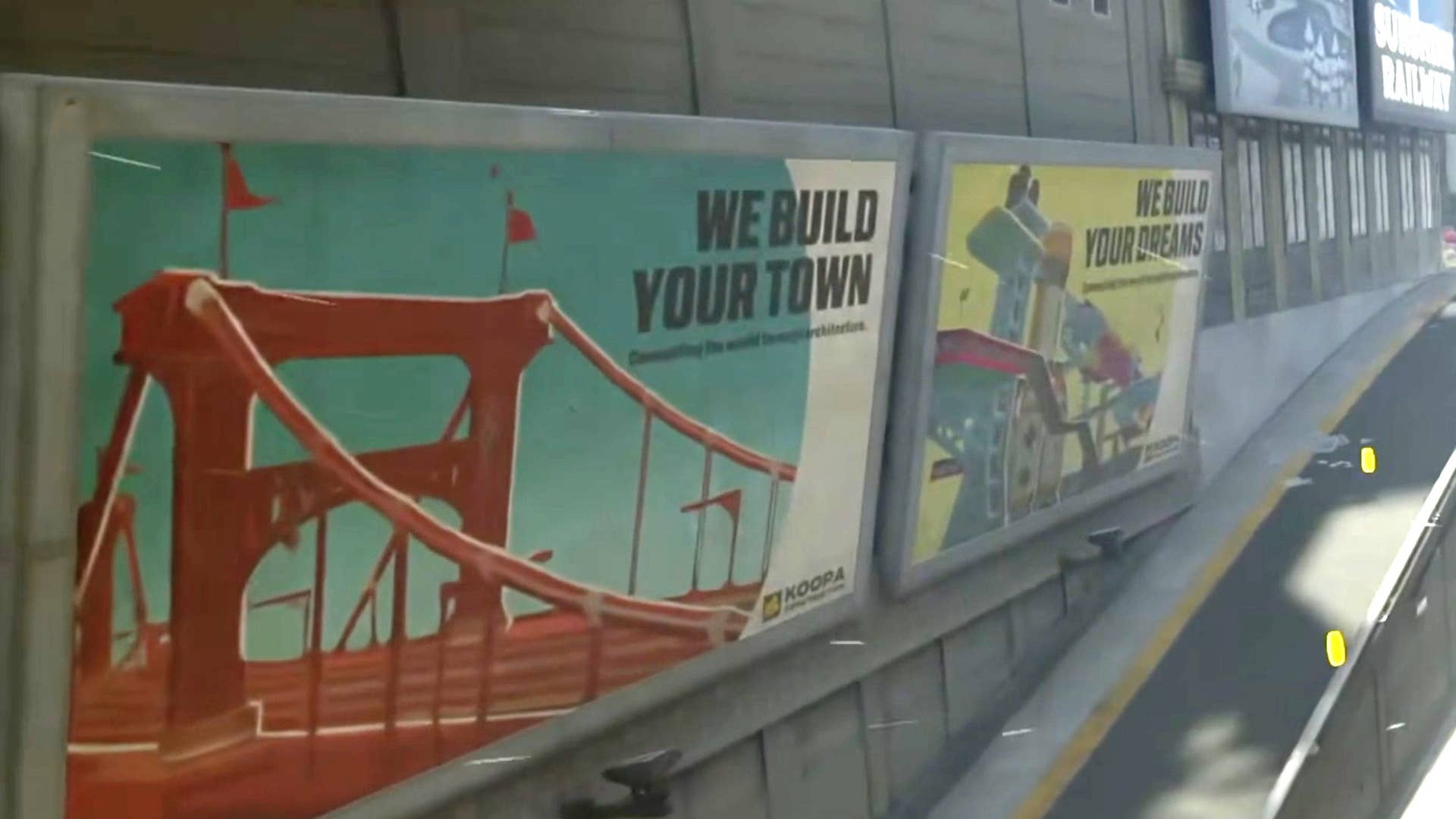 Mario Kart World screenshot.