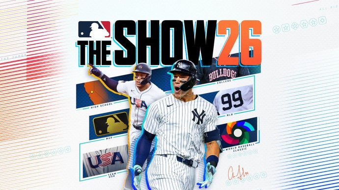 El juego de baseball MLB The Show 26 se lanzará en marzo