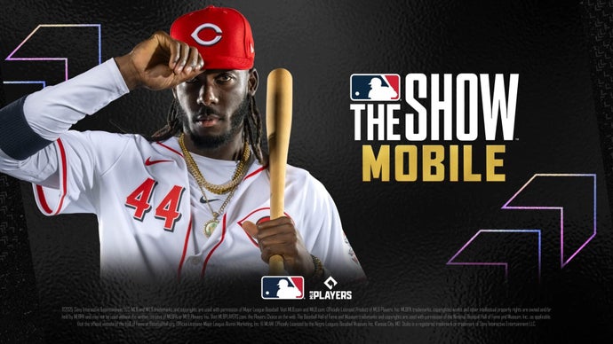 Sony anuncia una nueva entrega de MLB The Show para dispositivos móviles