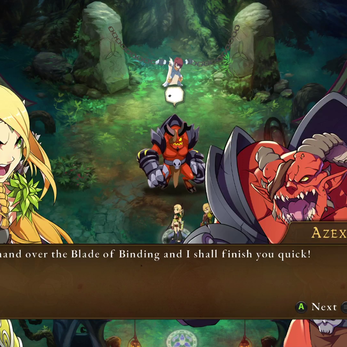 Heroes might and online magic xbox one