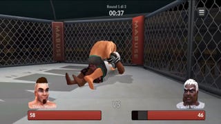 Fragbite Group brings back MMA Manager 2 publishing in-house