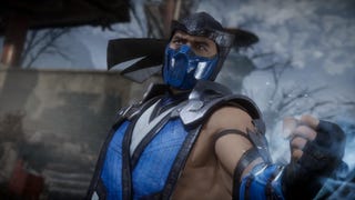 New Mortal Kombat 11 Update Will Add Krossplay For PS4 and Xbox One [Update]