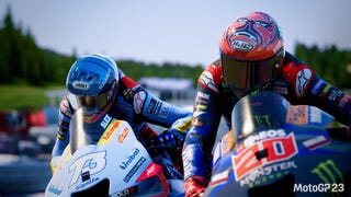 MotoGP 23 - Picados a velocidades loucas