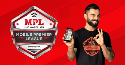 Mobile Premier League raises $150 million