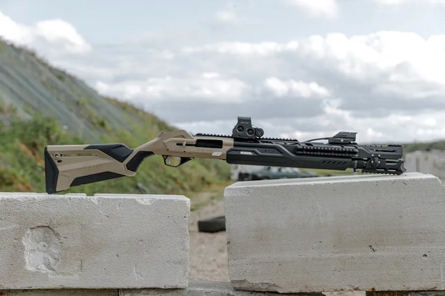 Indie developer accuses weapons manufacturer Kalashnikov of stealing gun design