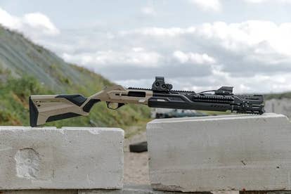 Indie developer accuses weapons manufacturer Kalashnikov of stealing gun design