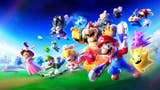 Ubisoft afirma que Mario + Rabbids: Sparks of Hope ha vendido menos de lo esperado