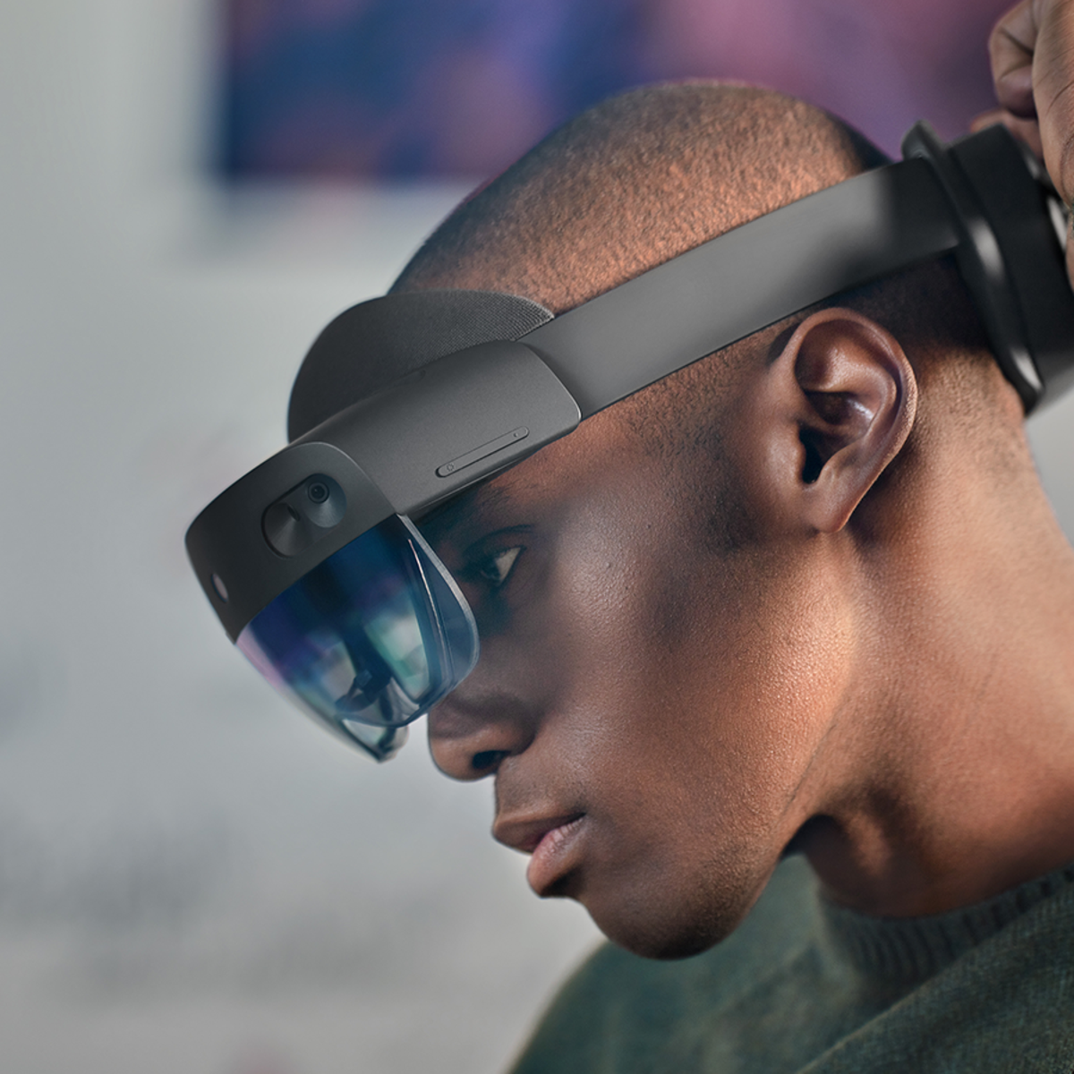 Hololens steamvr hotsell