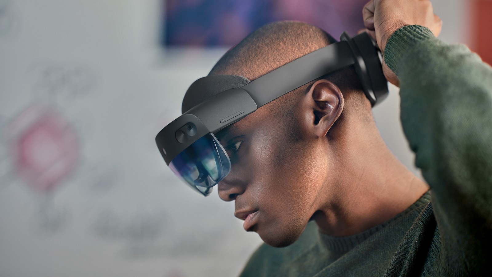 Hololens steamvr deals