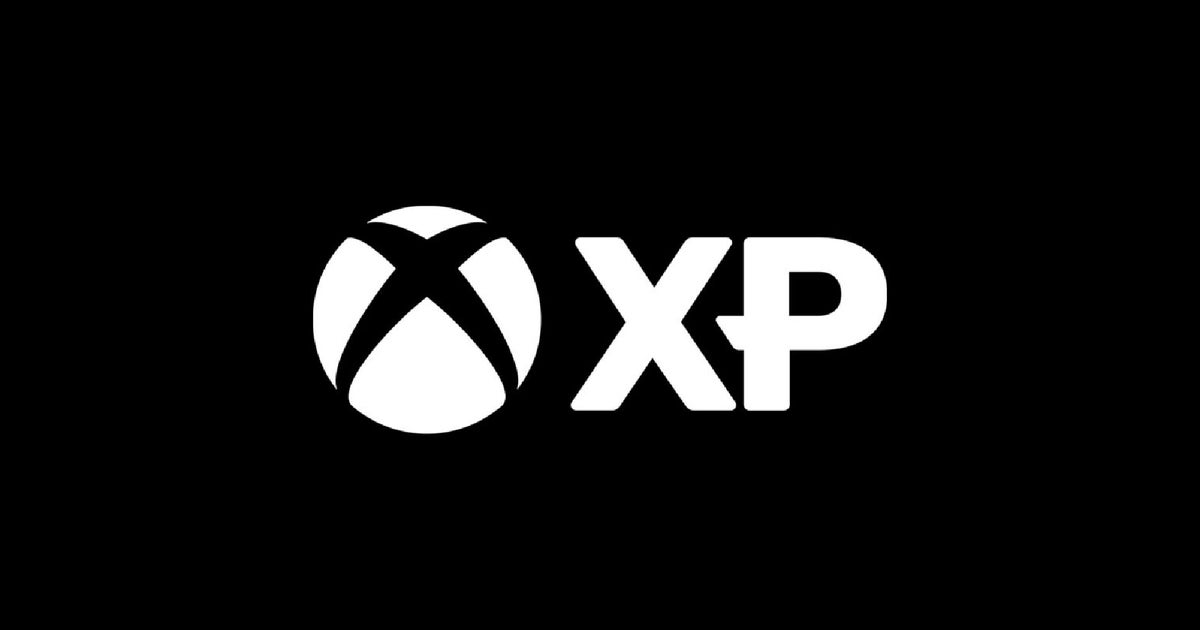 Microsoft XP logo