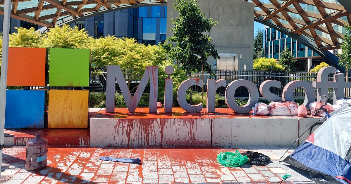A culture of intimidation, retaliation and oppression: How Microsoft’s Gaza stance fuelled an industry-spanning boycott A culture of intimidation, retaliation and oppression: How Microsoft’s Gaza stance fuelled an industry-spanning boycott